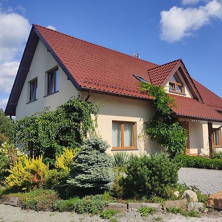 Wisniowy Sad Apartment Кудова-Здрой Екстериор снимка