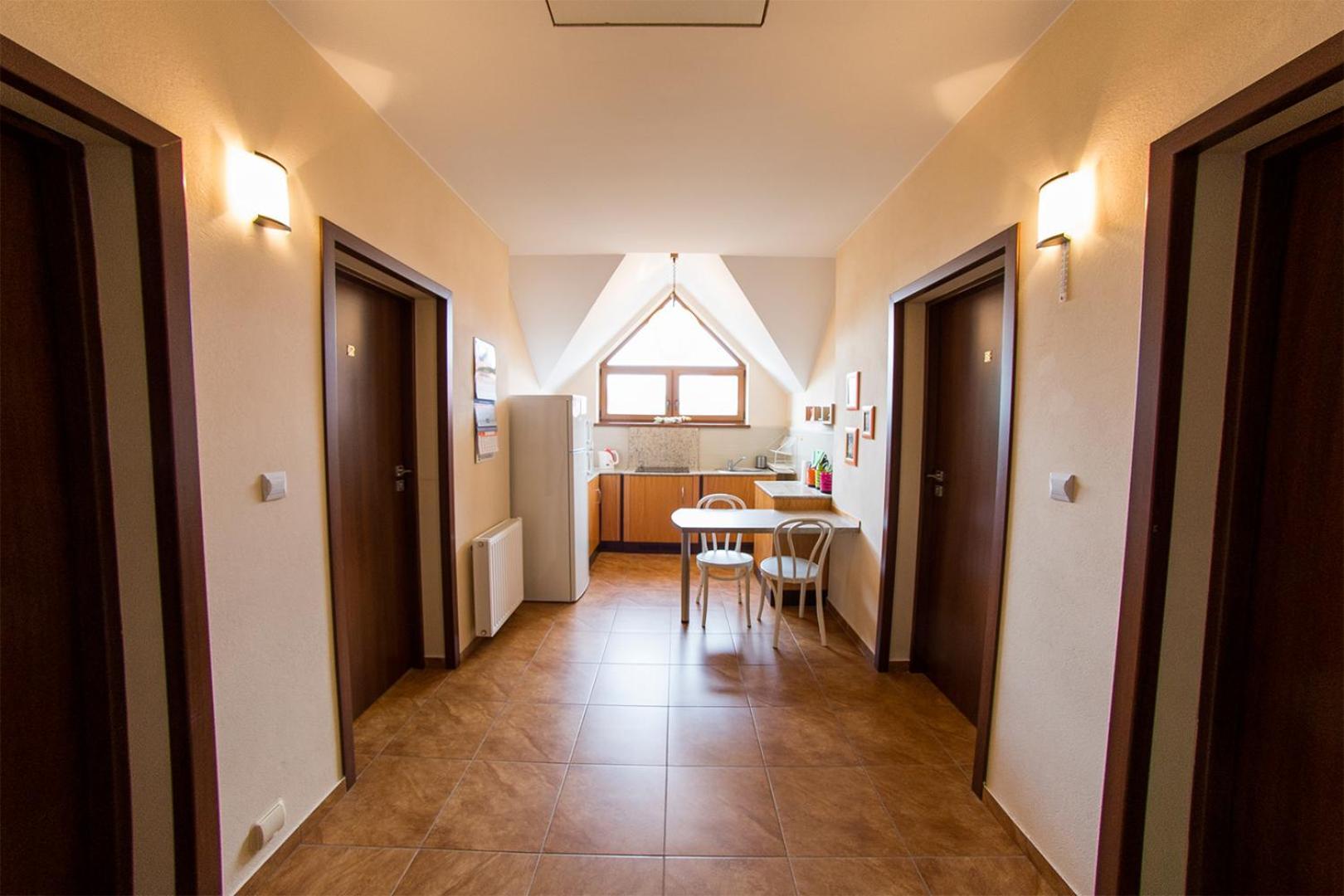 Wisniowy Sad Apartment Кудова-Здрой Екстериор снимка