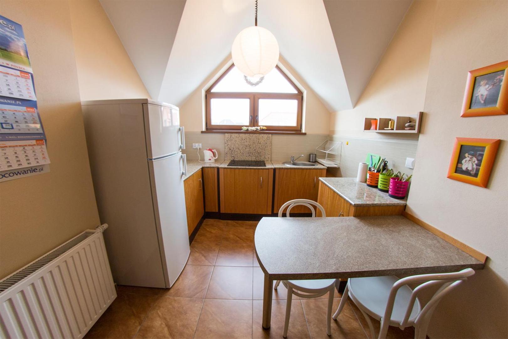 Wisniowy Sad Apartment Кудова-Здрой Екстериор снимка