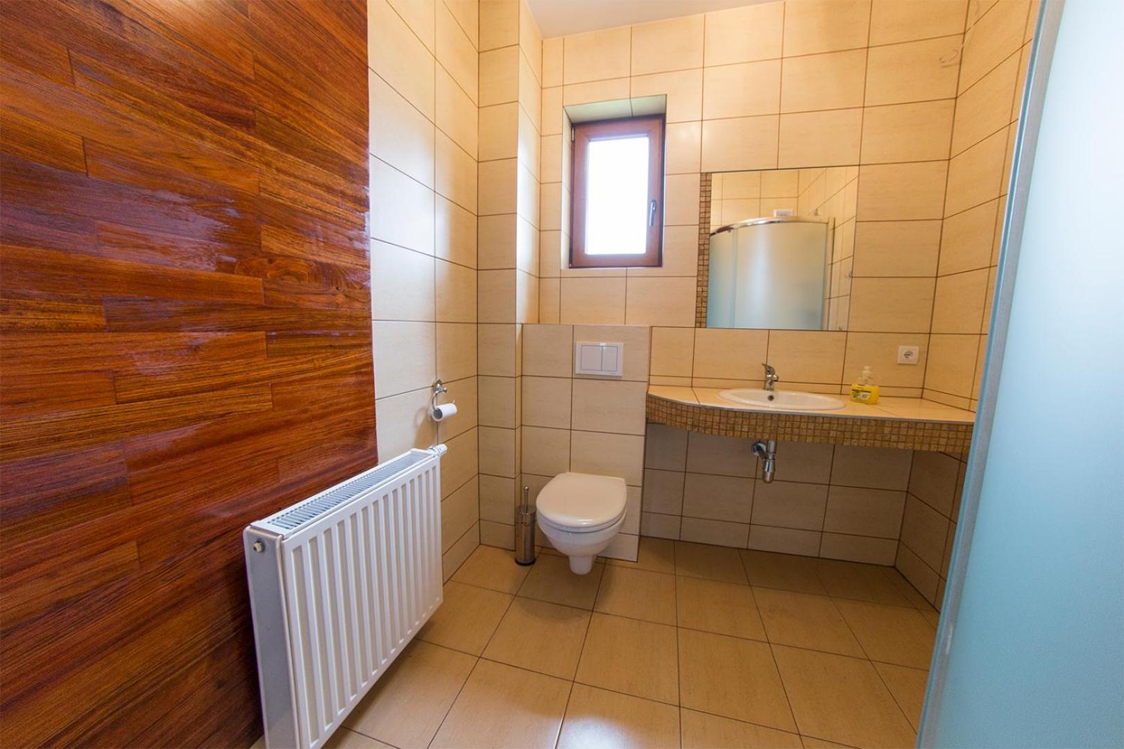 Wisniowy Sad Apartment Кудова-Здрой Екстериор снимка